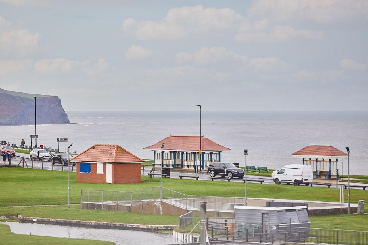 Host & Stay - Fox'S Hideout Whitby Eksteriør billede