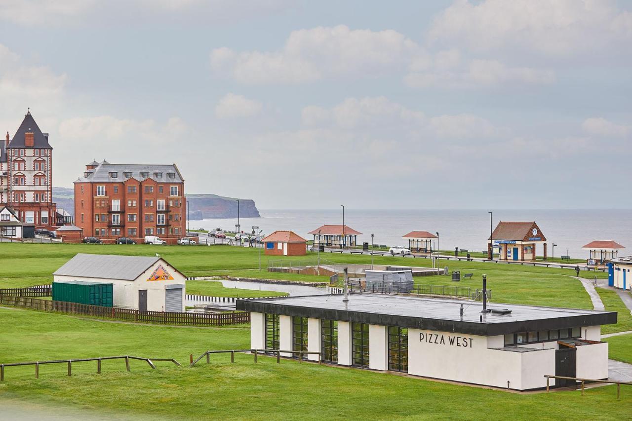Host & Stay - Fox'S Hideout Whitby Eksteriør billede