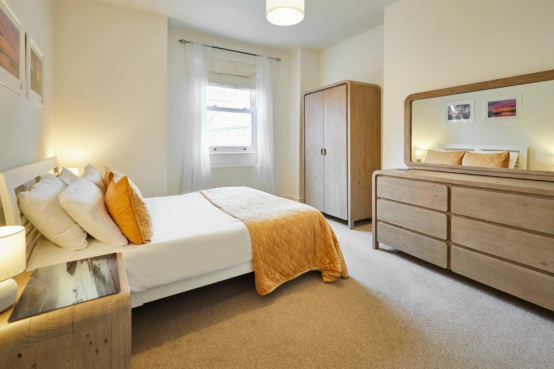 Host & Stay - Fox'S Hideout Whitby Eksteriør billede